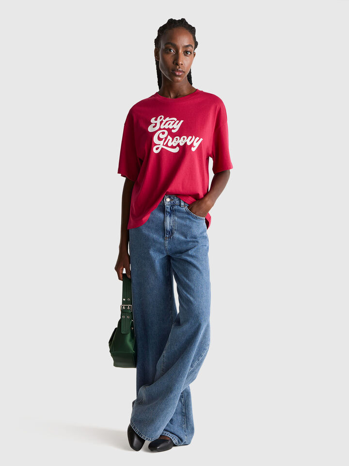 T-SHIRT Women image number 3